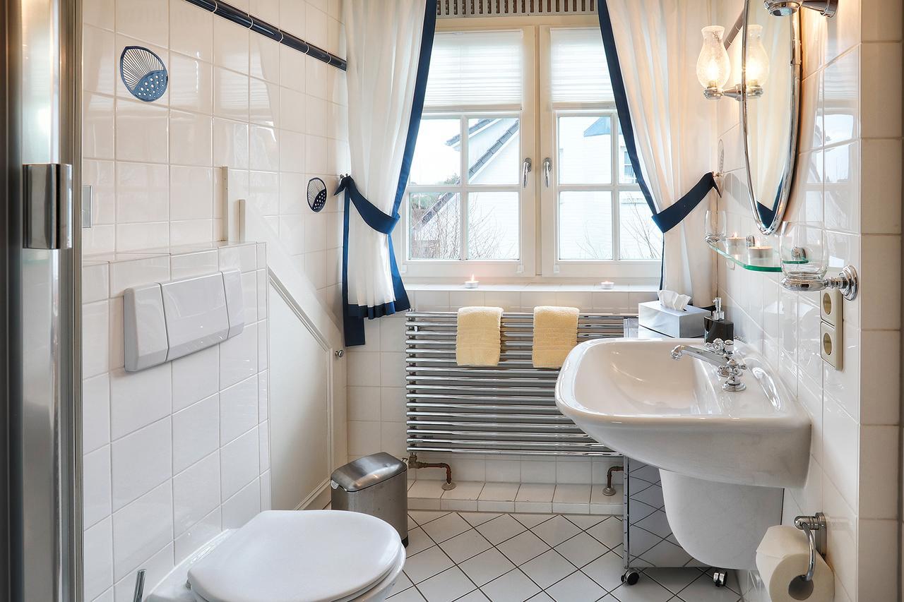 Heefwai 2 W6 Apartment Morsum (Sylt)